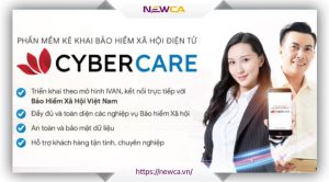 Đôi nét về phần mềm kê khai bảo hiểm xã hội điện tử