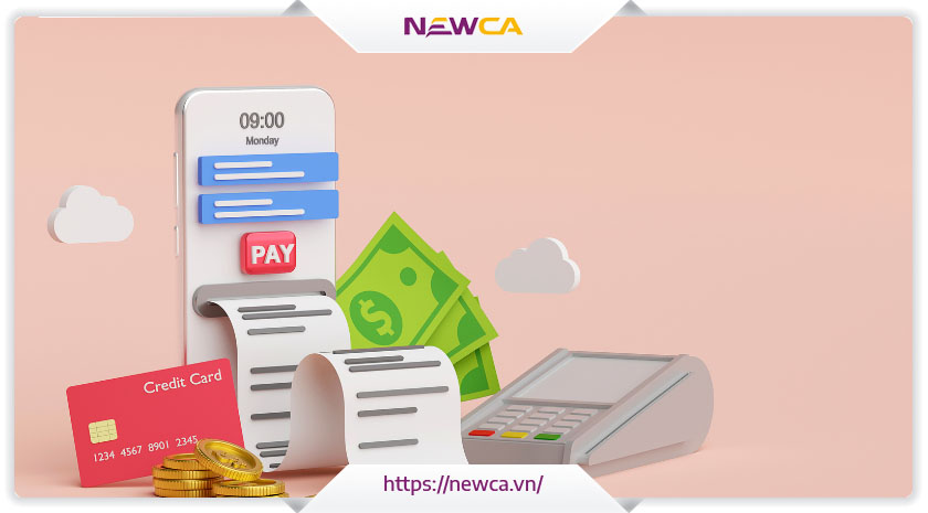 Tiện ích sử dụng phần mềm kế toán tích hợp hóa đơn điện tử