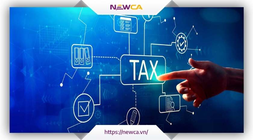 Mách bạn phần mềm thuế điện tử uy tín nhất hiện nay