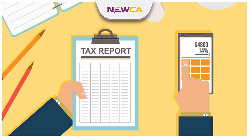 Quy định về báo cáo thuế của doanh nghiệp