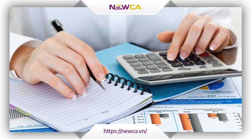 Quy trình cung cấp dịch vụ kế toán tại NewCA chuyên nghiệp