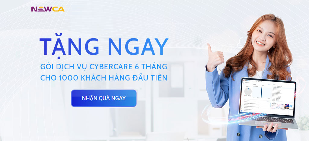 ra mắt CyberCare V3