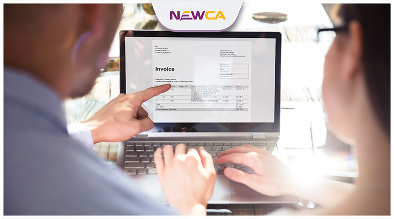Sai tên người mua hàng trên hóa đơn điện tử có mã của cơ quan thuế