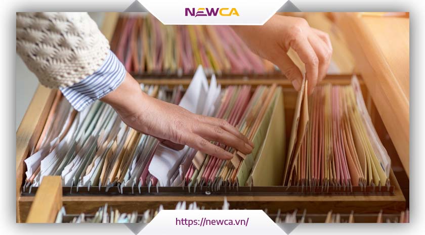 Sổ sách kế toán gồm những gì? Cách phân loại ra sao?