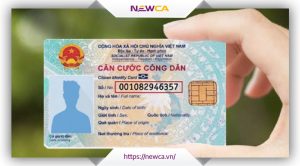 Hướng dẫn thay đổi số CCCD trên sổ BHXH online chi tiết nhất 2022