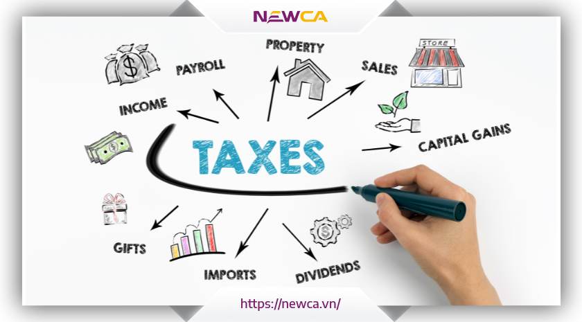 Cá nhân có được đăng ký thuế điện tử cá nhân hay không?