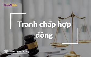 Tranh chấp hợp đồng là gì? Cách giải quyết tranh chấp như thế nào?