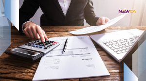 Xứ lý sai nội dung hoá đơn điện tử