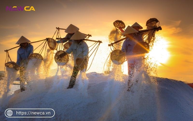 Những ngành nghề không cần đăng ký kinh doanh