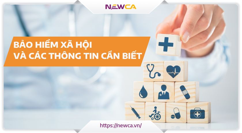Bảo hiểm xã hội