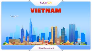Danh mục mã vùng lương tối thiểu theo từng tỉnh/thành phố tại Việt Nam 2023