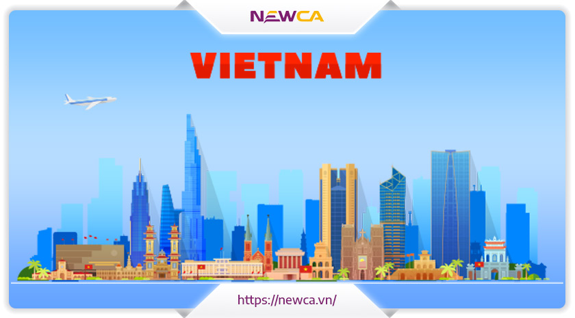 Danh mục mã vùng lương tối thiểu theo từng tỉnh/thành phố tại Việt Nam 2023