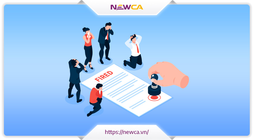 Đơn phương chấm dứt hợp đồng lao động: Những điều cần biết cho người làm hành chính
