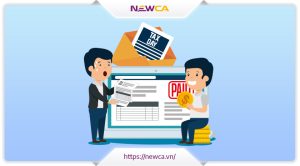 Hồ sơ chuẩn bị quyết toán thuế Thương Mại cần giấy tờ gì?