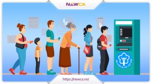 Hướng dẫn rút bảo hiểm xã hội 1 lần tại Việt Nam