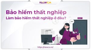 Làm bảo hiểm thất nghiệp ở đâu