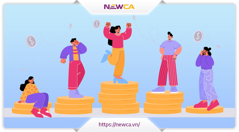 Những thông tin chi tiết về lương Net và Gross mà bạn cần biết