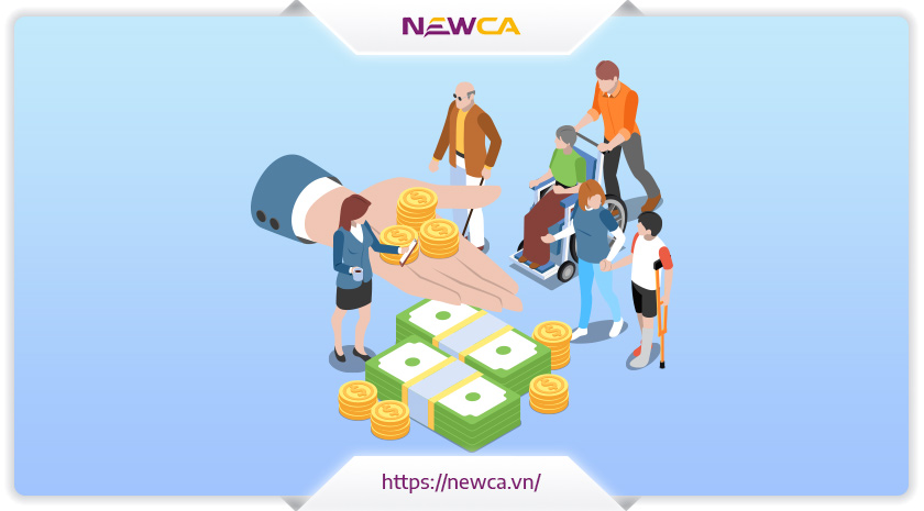 Tăng lương hưu – Tăng mức hưởng lương hưu tối thiểu