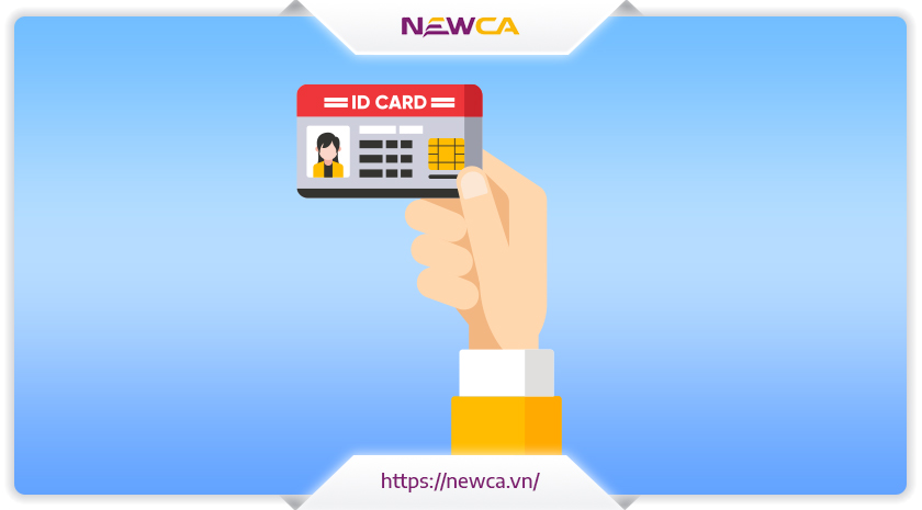 Thẻ căn cước gắn chip có tác dụng gì? Những thông tin không thể bỏ lỡ