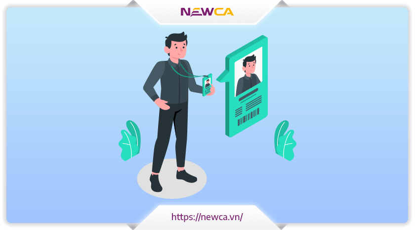 Trình tự, thủ tục làm lại căn cước công dân như thế nào?