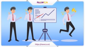 Vai trò của CEO – Chìa khóa tới thành công của doanh nghiệp