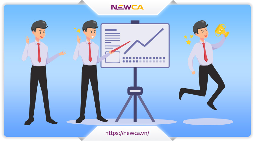 Vai trò của CEO – Chìa khóa tới thành công của doanh nghiệp