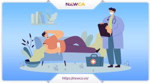 Xin giấy nghỉ ốm ở trạm y tế: Những điều cần biết cho nhân viên hành chính nhân sự