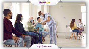 Giấy nhập viện đúng quy chuẩn - Điều gì bạn cần biết?