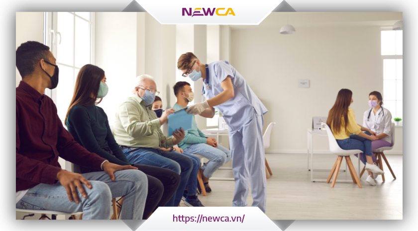 Giấy nhập viện đúng quy chuẩn - Điều gì bạn cần biết?