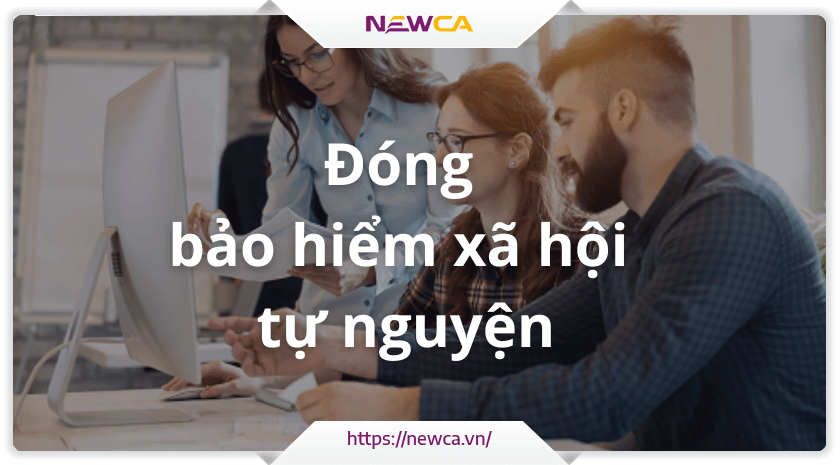 Có nên đóng bảo hiểm xã hội tự nguyện hay không?