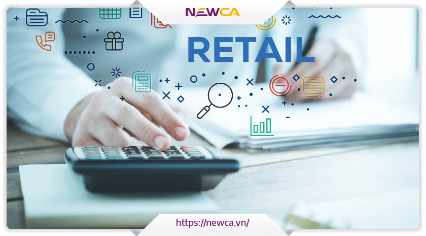 Kinh nghiệm kinh doanh bán lẻ