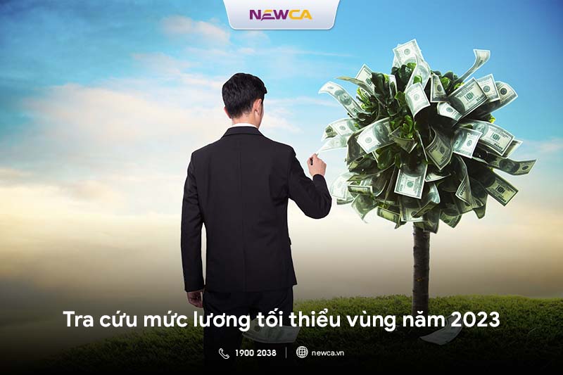 luong toi thieu vung