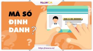 Mã định danh cá nhân