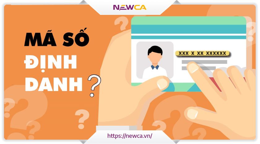 Mã định danh cá nhân