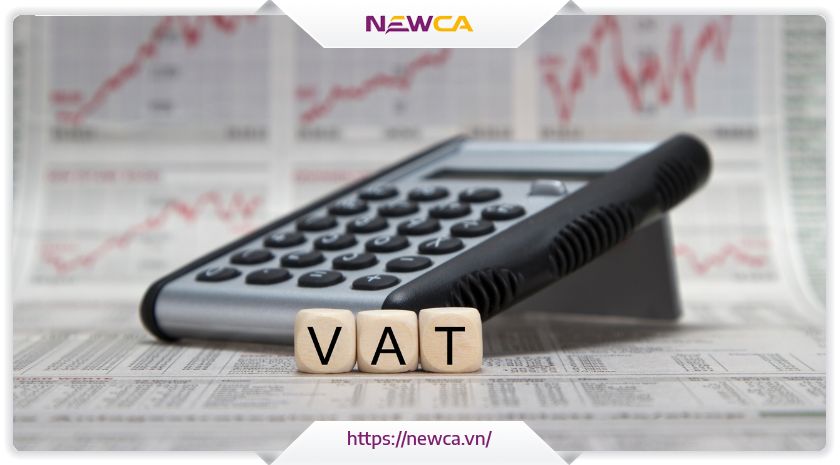 Thuế GTGT (VAT) là gì? Đối tượng chịu thuế?