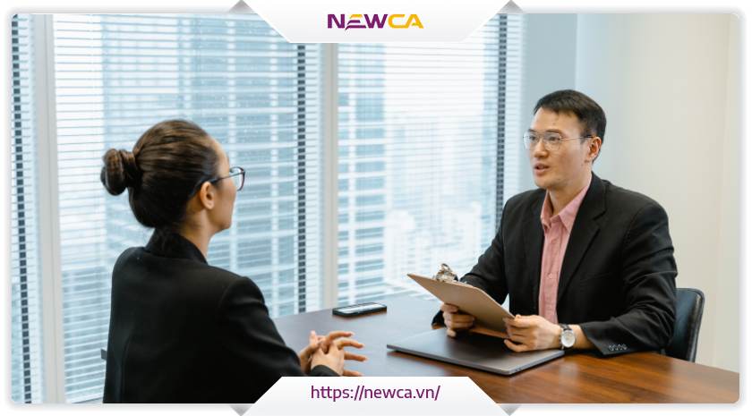 Những sai lầm khi tuyển dụng nhân sự và cách khắc phục