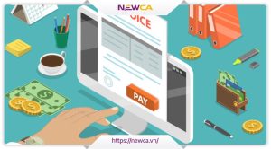 Cách xử lý khi sai tên hàng hóa trên hóa đơn điện tử