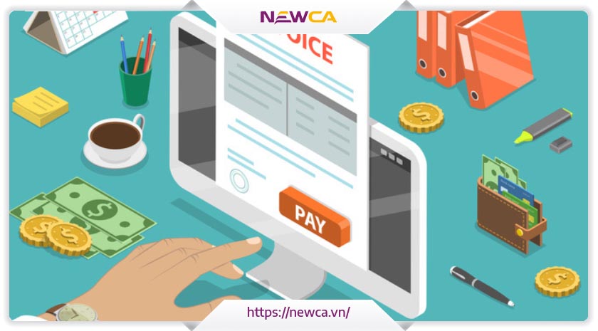 Cách xử lý khi sai tên hàng hóa trên hóa đơn điện tử