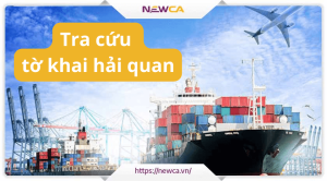 Hướng dẫn tra cứu tờ khai hải quan chi tiết, nhanh chóng