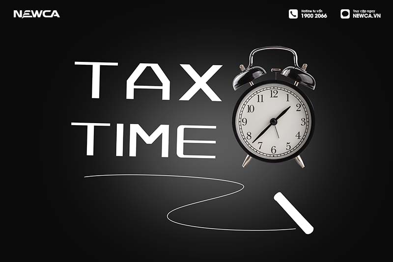 2023: Cập nhật thời hạn quyết toán thuế thu nhập cá nhân 
