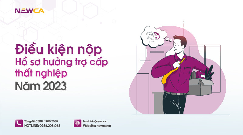Điều kiện hưởng trợ cấp thất nghiệp mới nhất (Cập nhật 2023)