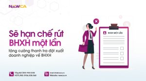 Hạn chế rút bảo hiểm xã hội 1 lần