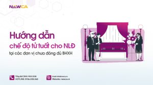 hướng dẫn chế độ tử tuất cho người lao động