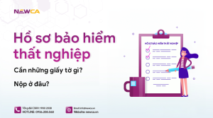Hồ sơ hưởng bảo hiểm thất nghiệp cần những giấy tờ gì?