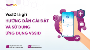 VssID là gì? Hướng dẫn cài đặt và sử dụng ứng dụng VssID