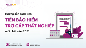 Cách tính bảo hiểm thất nghiệp