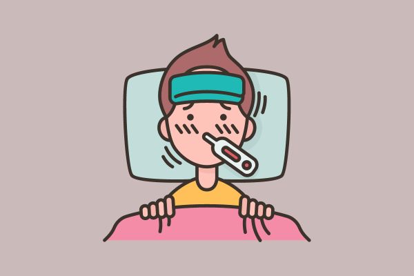 Hồ sơ hưởng chế độ ốm đau do người sử dụng lao động chuẩn bị