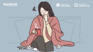 tính lương khi nghỉ ốm