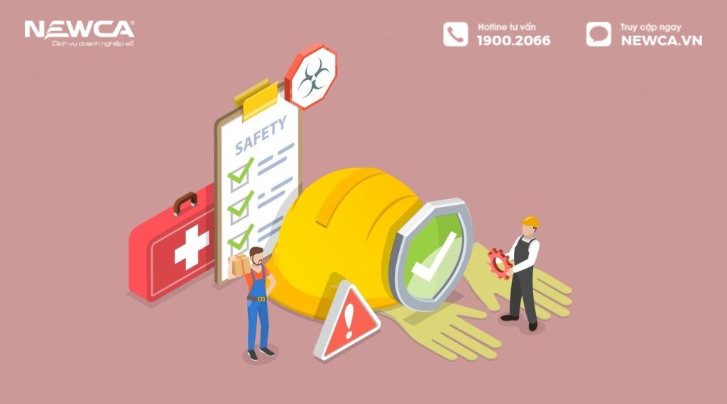 Nghỉ làm vì tai nạn lao động, NLĐ có được trả lương không?