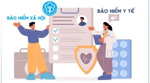 bảo hiểm xã hội